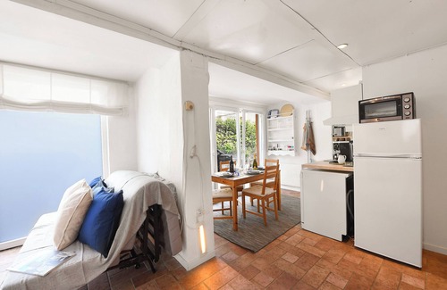 Agno Apartamento | Petit Jardin