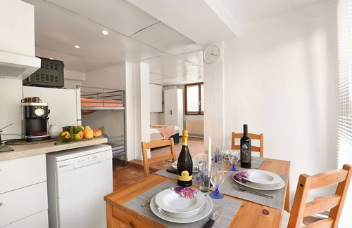 Agno Apartamento | Petit Jardin