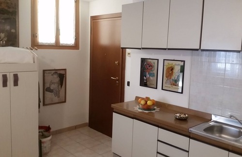 Castelfranco Emilia Apartamento | 'PETIT JOLLY'