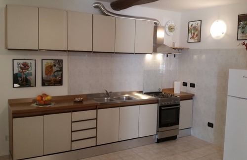 Castelfranco Emilia Apartamento | 'PETIT JOLLY'