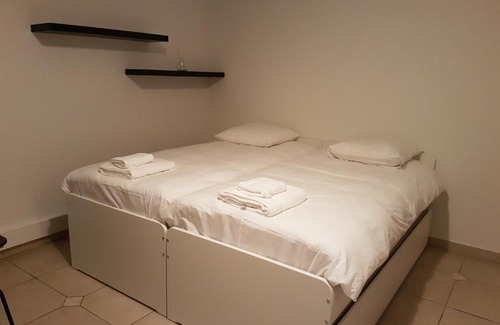 Duingt Apartamento | Petit Lac
