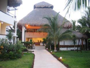 Villa Juarez Hotel | Petit Lafitte Beach Front Hotel & Bungalows