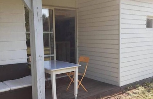 Sainte-Eulalie-en-Born Apartamento | Petit Logement Cosy Avec Terrasse