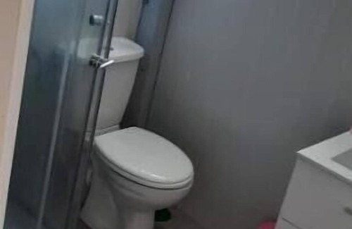 Sainte-Eulalie-en-Born Apartamento | Petit Logement Cosy Avec Terrasse