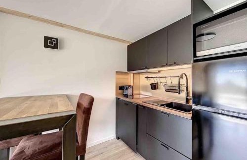 Guillestre Apartamento | Petit loft chaleureux et cosy - vue montagne