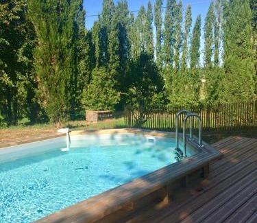 Le Ledat Apartamento | Petit Loft idéal, Tourisme et Affaires