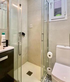 Imperial Apartamento | Petit Loft toledo door - Casilda
