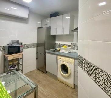Imperial Apartamento | Petit Loft toledo door - Casilda