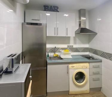 Imperial Apartamento | Petit Loft toledo door - Casilda