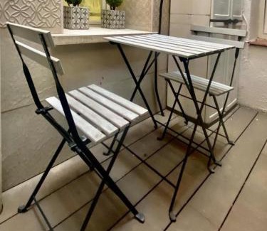 Imperial Apartamento | Petit Loft toledo door - Casilda