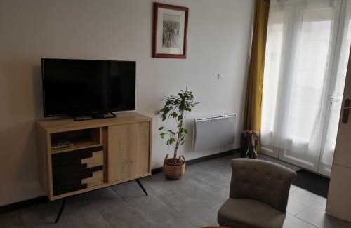 Crecy-en-Brie Casa | petit logement Crecy la chapelle
