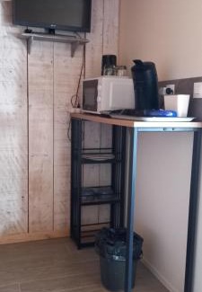 Chainee-des-Coupis Casa | Petit logement cosy et son exterieur entièrement indépendant