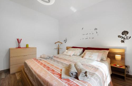 Fabbrica Apartamento | Petit Loisir De Silve