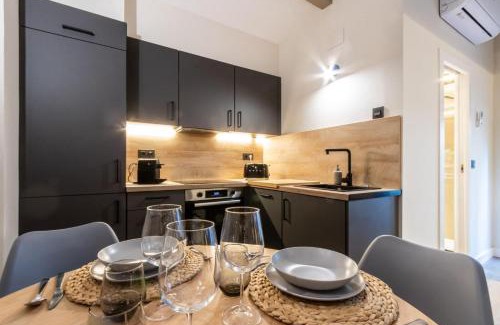 Terrassa Apartamento | Petit Luxe Del Vall