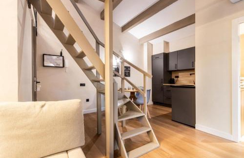 Terrassa Apartamento | Petit Luxe Del Vall