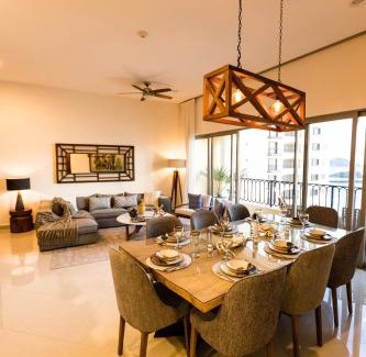 Marina Mazatlán Apartamento | Petit Luxe Las Gavias Penthouse
