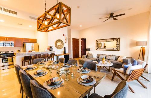 Marina Mazatlán Apartamento | Petit Luxe Las Gavias Penthouse