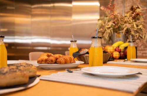 Terrassa Apartamento | Petit Luxe Loft