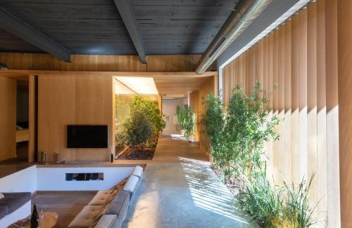 Terrassa Apartamento | Petit Luxe Loft