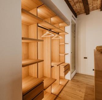 Terrassa Apartamento | Petit Luxe St. Pere