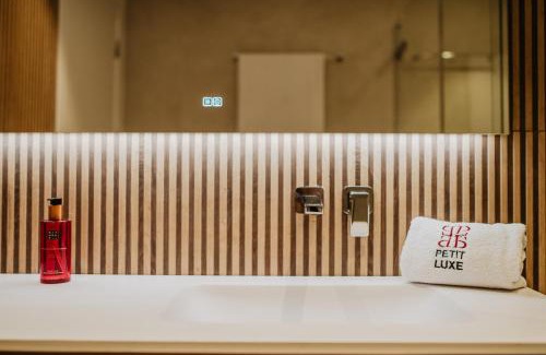 Terrassa Apartamento | Petit Luxe St. Pere