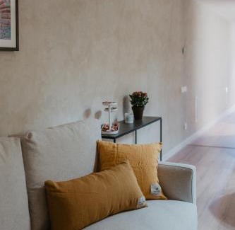Terrassa Apartamento | Petit Luxe Volta ÀTIC
