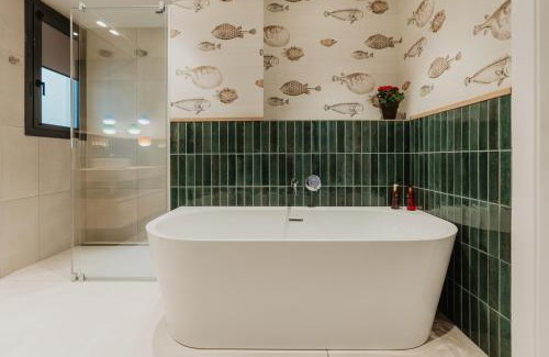 Terrassa Apartamento | Petit Luxe Volta ÀTIC