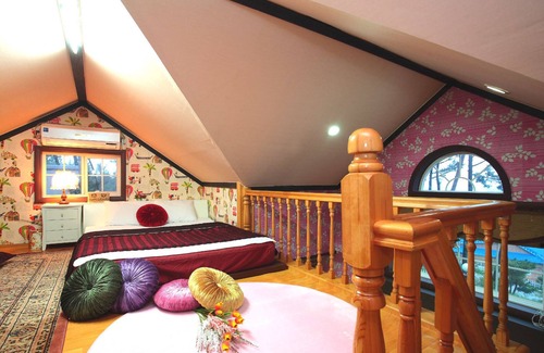 Nam Casa | Petit Maison Pension