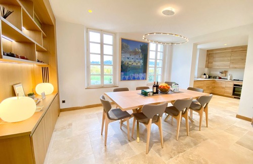 Robins Bay Cama Y Desayuno | Petit Monlot