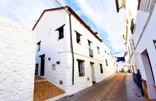 Benaocaz Casa | Petit Nazari