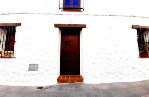 Benaocaz Casa | Petit Nazari