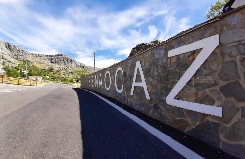 Benaocaz Casa | Petit Nazari
