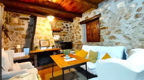Benaocaz Casa | Petit Nazari