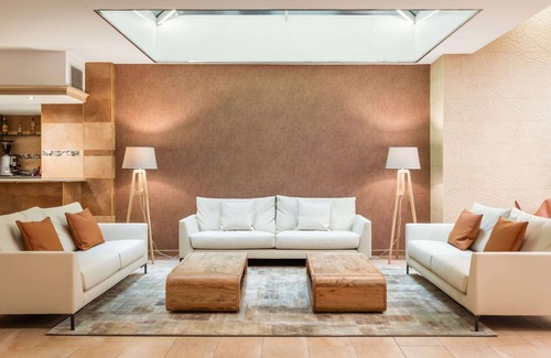 Esquerra de l'Eixample Hotel | Petit Palace Eixample