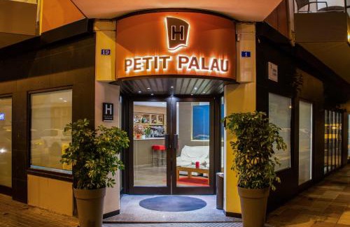 Blanes Hotel | Petit Palau - Adults Only