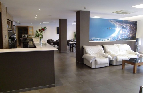 Blanes Hotel | Petit Palau - Adults Only