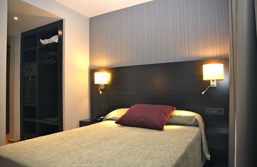 Blanes Hotel | Petit Palau - Adults Only