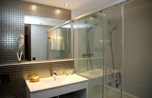 Blanes Hotel | Petit Palau - Adults Only