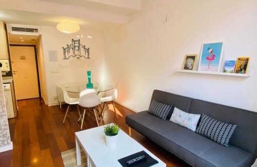 El Pilar Apartamento | Petit Palomar - PalomarGroup