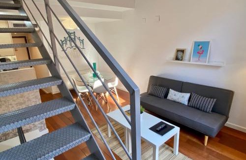 El Pilar Apartamento | Petit Palomar - PalomarGroup