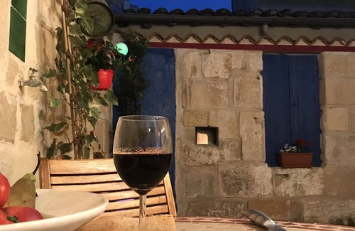 Sommieres Casa | Petit Paradis.