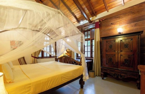 Dickwella Casa | petit paradis hiriketiya