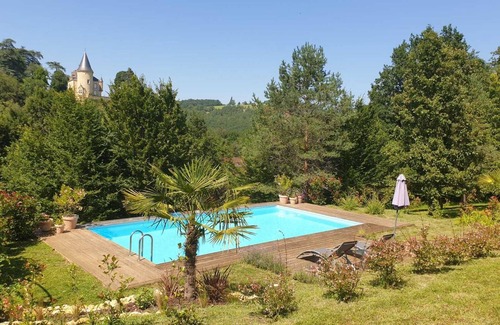 Fleurac Casa | Petit Paradis en el corazón de la Dordogne, ¡el lugar para disfrutar de "La buena vida"!