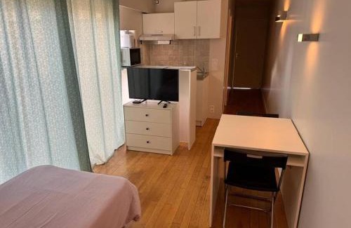 Coubron Apartamento | Petit Pied-à-Terre
