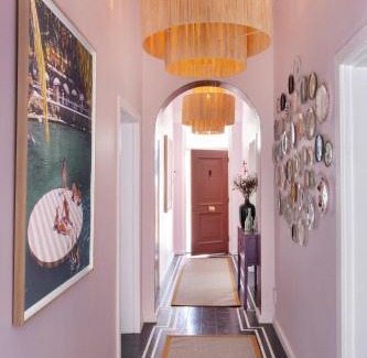 Sea Point Hotel | Petit Pineapple House