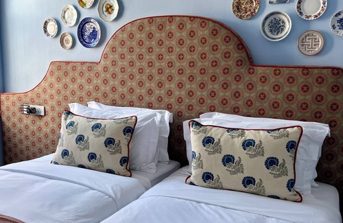 Sea Point Villa | Petit Pineapple House Villa & Guesthouse