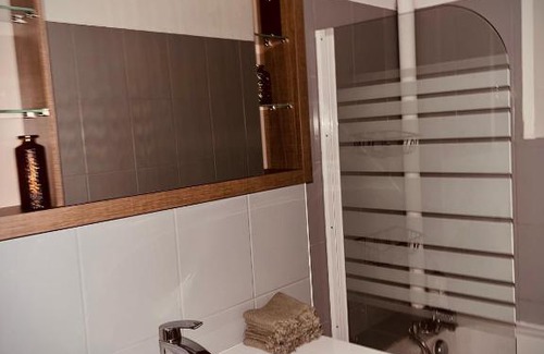 Saint-Die Casa | Petit prince chambre à louer