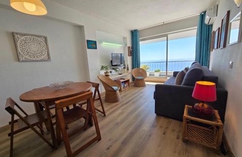 Santiago Apartamento | Petit prix, vue mer, Casa Carmen by SesimbraSunSea