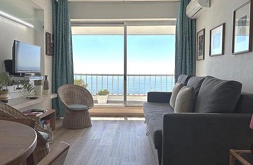 Santiago Apartamento | Petit prix, vue mer, Casa Carmen by SesimbraSunSea