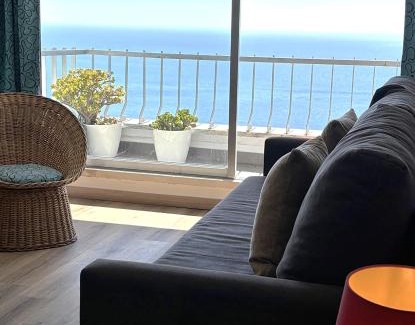 Santiago Apartamento | Petit prix, vue mer, Casa Carmen by SesimbraSunSea
